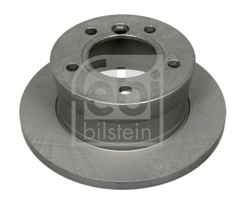 FEBI BILSTEIN Jarrulevy 22858